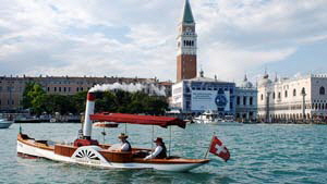 Venedig 2014