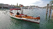 0066 17-04-2020 Luzern Bohag, Liberty Belle auswassern