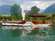 0146 23-09-2017 Sarnen, Liberty Belle