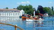 0935 09-05-2018 Konstanz-Horn, Liberty Belle 0935 09-05-2018 Konstanz-Horn, Liberty Belle