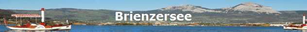 Brienzersee