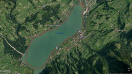 0005 08-04-2020 Fahrroute, 15km