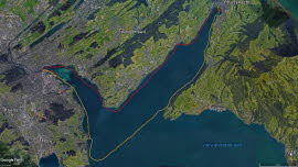 0005 17-04-2020 Fahrroute, 35km