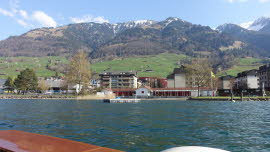 0037 08-04-2020 Sarnersee-Rundfahrt, Seebad Sachseln
