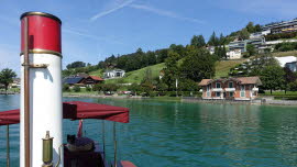 0037 16-08-2020 Fahrt entlang Unterägeri