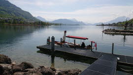 0040 17-04-2020 WC-Halt in Küssnacht am Rigi