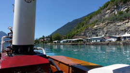 0041 27-07-2020 Fahrt nach Interlaken, bei Camping Ringgenberg