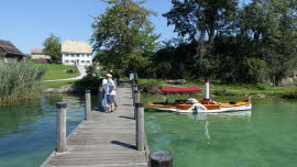 0044 30-07-2020 Anlegen auf Insel Ufenau