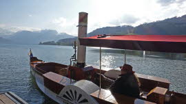 0050 08-04-2020 Sarnen, Liberty Belle vor dem Auswassern