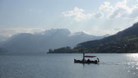 0052 08-04-2020 Sarnen, Liberty Belle vor dem Auswassern