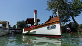 0052 30-07-2020 Insel Ufenau, Liberty Belle