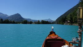 0053 27-07-2020 Fahrt nach Interlaken, Ringgenberg vor Aare-Auslauf