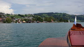 0065 16-08-2020 Fahrt nach Oberägeri