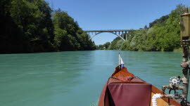0069 07-07-2020 Talfahrt bei Herrenschwanden