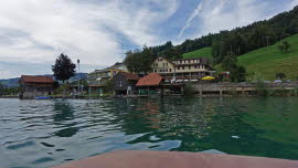 0072 16-08-2020 Vorbeifahrt Hotel Restaurant Eierhals