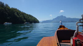 0076 18-08-2019 Im Küssnachtersee