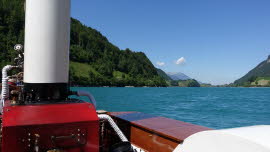 0077 21-05-2020 Lungernsee Rundfahrt entlang dem Westufer