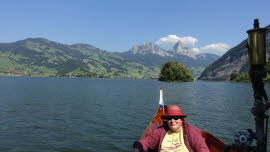 0093 09-08-2020 Weiterfahrt zum Badeplatz