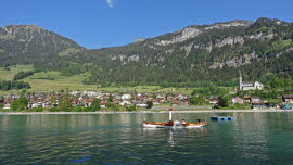 0107 21-05-2020 Liberty Bellle auswassern im Camping Lungern