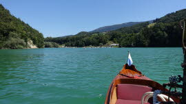 0107 21-08-2020 Rundfahrt im nördlichen Seeteil, vor Hafen La Roche