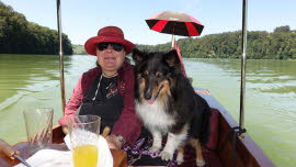 0108 20-07-2020 Schiffenensee, Martha und Bella
