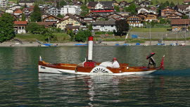 0109 21-05-2020 Liberty Bellle auswassern im Camping Lungern