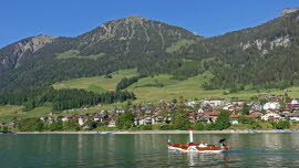 0110 21-05-2020 Liberty Bellle auswassern im Camping Lungern