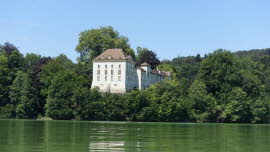 0112 20-07-2020 Schiffenensee, Chateau Manoir
