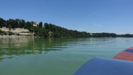 0114 20-07-2020 Schiffenensee, Chateau Petit Vivy