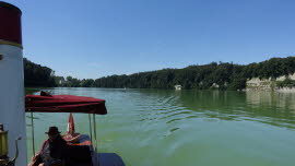 0120 20-07-2020 Schiffenensee, bei Chateau Petit Vivy