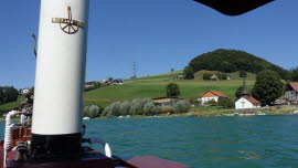 0128 21-08-2020 Rundfahrt im nördlichen Seeteil, bei Le Chevrey