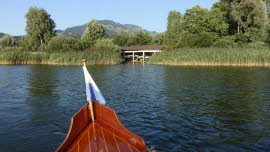 0135 09-08-2020 Steinen, Liberty Belle auswassern