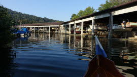 0136 09-08-2020 Steinen, Liberty Belle auswassern