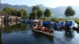 0137 09-08-2020 Steinen, Liberty Belle auswassern