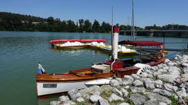 0142 20-07-2020 Liberty Belle beim Hafen Camping Schiffenensee