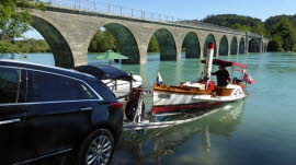 0173 07-07-2020 Wohleibrügg, Liberty Belle auswassern