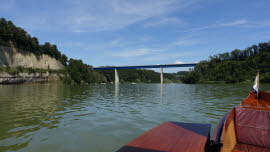 0176 20-07-2020 Schiffenensee, Autobahnbrücke und Einsiedelei