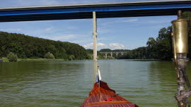 0180 20-07-2020 Schiffenensee, bei Autobahnbrücke Räsch