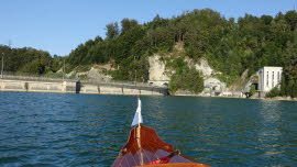 0188 21-08-2020 Bei Staumauer