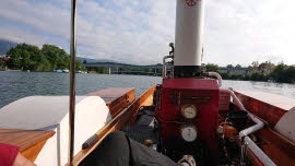 0315 12-09-2021 Fahrt zu den Tagesparkplätzen bei der Wengibrücke
