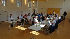 0332 12-09-2021 VSD GV im Alten Spital Solothurn, letzte GV mit Beat als Vicepräsident