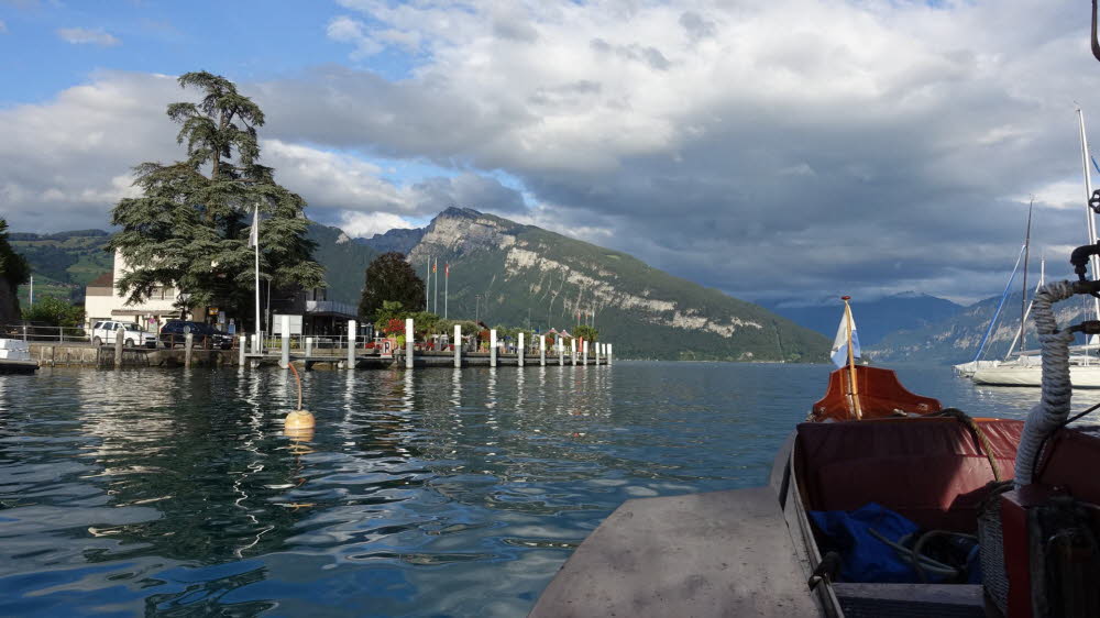 1627 11-09-2017 Rückfahrt nach Hotel Niesenblick Oberhofen