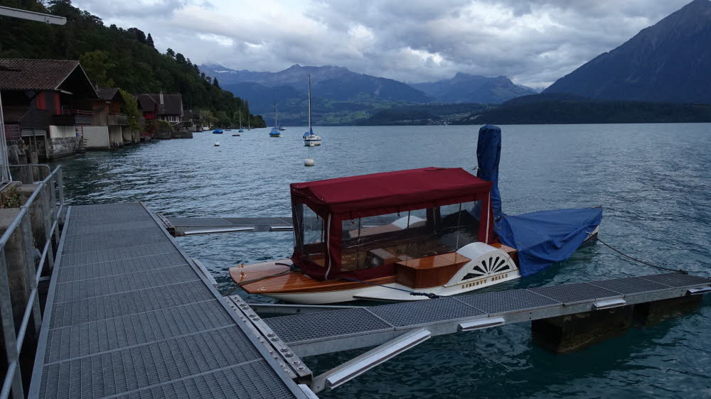 1631 11-09-2017 Liberty Belle bei Hotel Niesenblick, Oberhofen